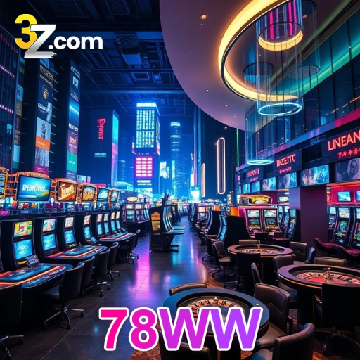 Baixar Jogos É na 78WW: O Paraíso dos Gamers Brasileiros