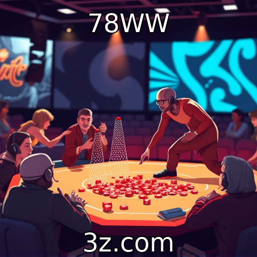 Tendências emergentes na tecnologia de jogos