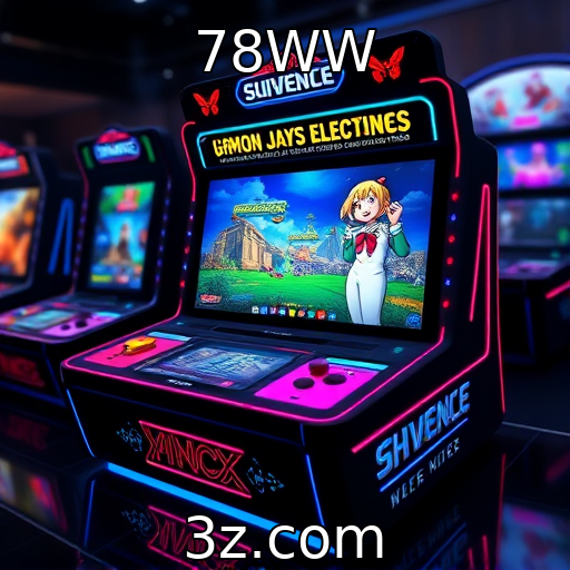 O crescimento do mercado de jogos eletrônicos