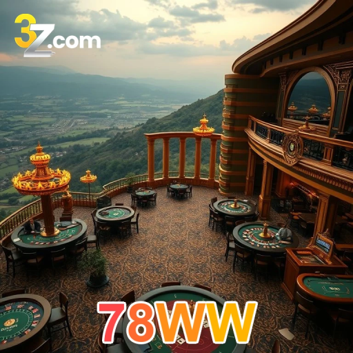 Aventura nos Jogos do 78WW: Desafios e Diversão para Todos