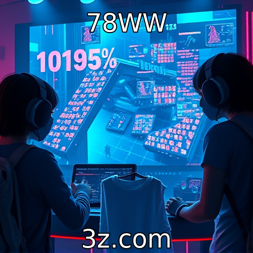 Novas tecnologias impulsionam a criação de jogos interativos