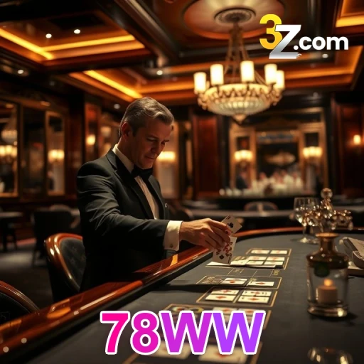 78WW Jogos Disponíveis